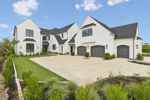 12115 Lighthouse Ln W, Malakoff, TX 75148 - Photo 1