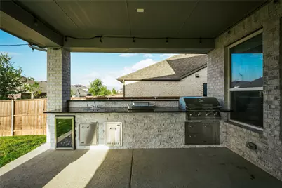 1092 Wood Sage Way, Haslet, TX 76177 - Photo 25