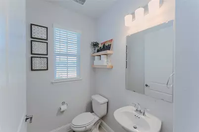 1092 Wood Sage Way, Haslet, TX 76177 - Photo 23