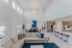 1092 Wood Sage Wy, Haslet, TX 76177 - Photo 5