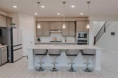 1092 Wood Sage Way, Haslet, TX 76177 - Photo 9