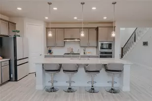 1092 Wood Sage Wy, Haslet, TX 76177 - Photo 9