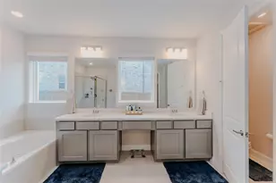 1092 Wood Sage Wy, Haslet, TX 76177 - Photo 13