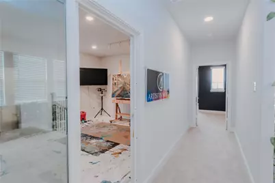 1092 Wood Sage Way, Haslet, TX 76177 - Photo 17