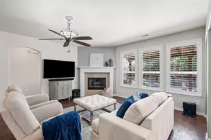 11925 Joplin Ln, Fort Worth, TX 76108 - Photo 9