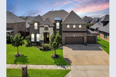 320 Saint Mark Lane, Prosper, TX 75078 - Photo 1