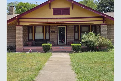 2508 Park Row Avenue, Dallas, TX 75215 - Photo 1