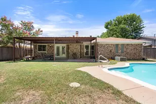 4711 N Prairieview Ct, Arlington, TX 76017 - Photo 19