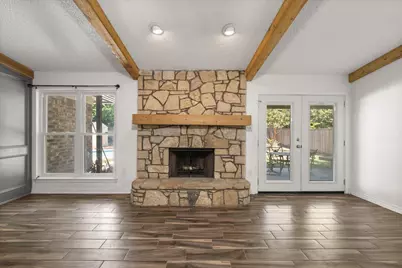 4711 N Prairieview Court, Arlington, TX 76017 - Photo 5