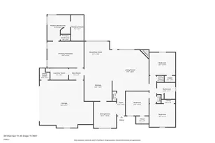 203 Silver Spur Trail, Waco, TX 76657 - Photo 39