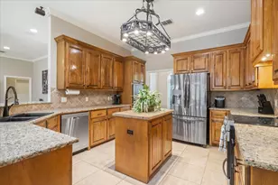 203 Silver Spur Trail, Waco, TX 76657 - Photo 11