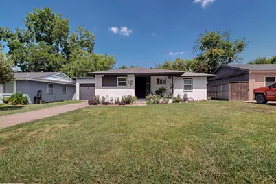 9930 Marlin Drive, Dallas, TX 75228 - Photo 1