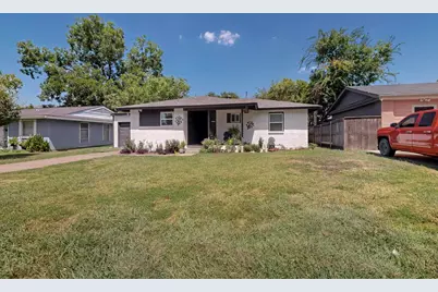 9930 Marlin Drive, Dallas, TX 75228 - Photo 3