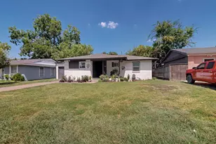 9930 Marlin Dr, Dallas, TX 75228 - Photo 3