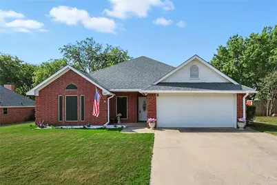509 Amy Jo Circle, Aubrey, TX 76227 - Photo 1
