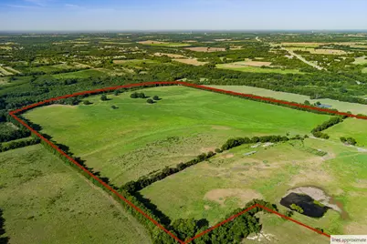 Tbd 156.028 Ac State Highway 121 Highway, Randolph, TX 75475 - Photo 5