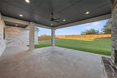 108 Bel Grand Road, Haslet, TX 76052 - Photo 35