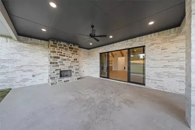 108 Bel Grand Road, Haslet, TX 76052 - Photo 37