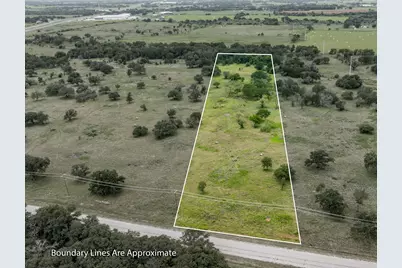Lot 5 County Road 380, Dublin, TX 76446 - Photo 1