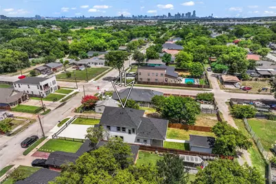 3708 McBroom Street, Dallas, TX 75212 - Photo 33