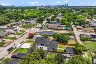 3708 McBroom St, Dallas, TX 75212 - Photo 33