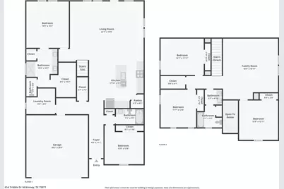 614 Tribble Drive, Princeton, TX 75071 - Photo 31