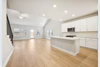 614 Tribble Drive, Princeton, TX 75071 - Photo 5