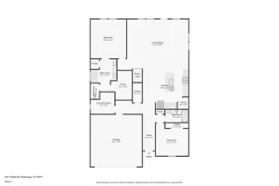 614 Tribble Dr, Princeton, TX 75071 - Photo 29