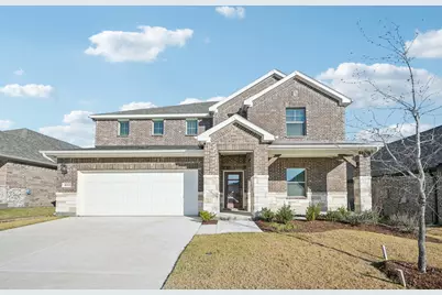 614 Tribble Drive, Princeton, TX 75071 - Photo 1