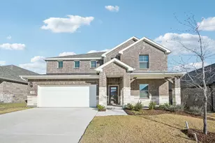 614 Tribble Dr, Princeton, TX 75071 - Photo 1