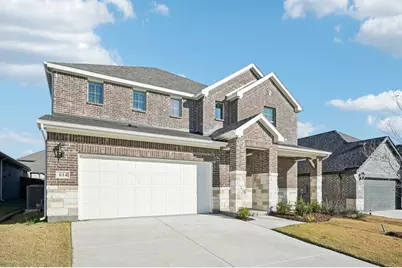 614 Tribble Drive, Princeton, TX 75071 - Photo 3