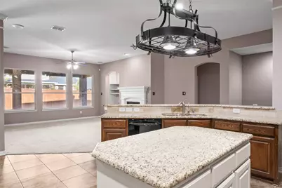 1171 Bonham Parkway, Lantana, TX 76226 - Photo 17