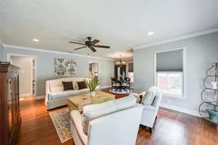 2400 Nottingham Blvd, Fort Worth, TX 76112 - Photo 3