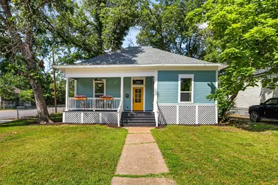 1100 N 10th Street, Waco, TX 76707 - Photo 1