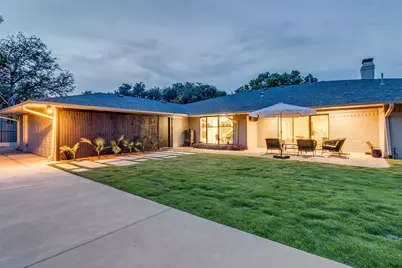 7154 Grand Oaks Road, Dallas, TX 75230 - Photo 5