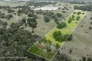 Lot 6 County Road 380, Dublin, TX 76446 - Photo 1