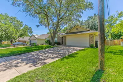 1815 Riata Drive, Woodway, TX 76712 - Photo 21