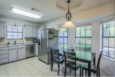 1815 Riata Drive, Woodway, TX 76712 - Photo 3