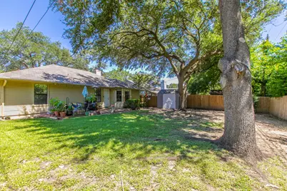 1815 Riata Drive, Woodway, TX 76712 - Photo 23