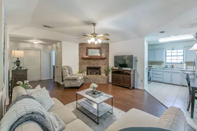 1815 Riata Drive, Woodway, TX 76712 - Photo 7