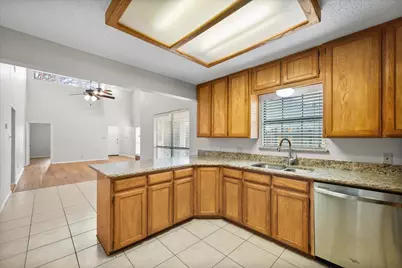 5204 Yucca Drive, Arlington, TX 76017 - Photo 13