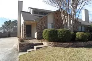 5204 Yucca Dr, Arlington, TX 76017 - Photo 1