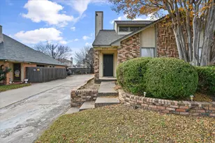 5204 Yucca Dr, Arlington, TX 76017 - Photo 31