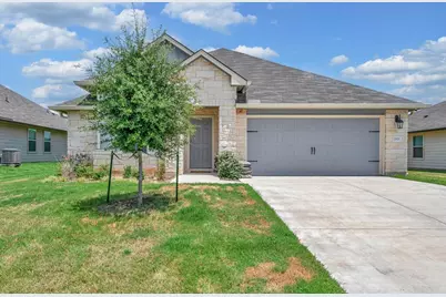 10909 Hollister Lane, Waco, TX 76708 - Photo 1