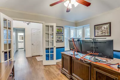 2140 S Winding Creek Drive, Grapevine, TX 76051 - Photo 13