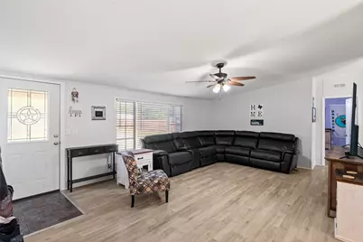 2915 Sagittarius Lane, Granbury, TX 76049 - Photo 5