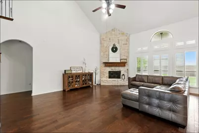 11800 Beckton Street, McKinney, TX 75071 - Photo 9