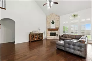 11800 Beckton St, McKinney, TX 75071 - Photo 9