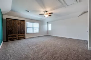 11117 Klondike Ln, Aubrey, TX 76227 - Photo 9