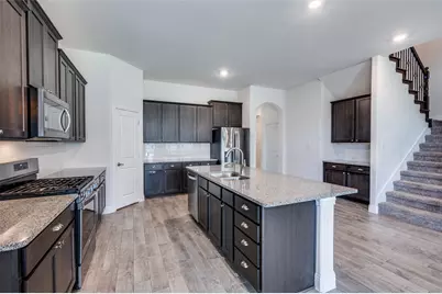 11117 Klondike Lane, Aubrey, TX 76227 - Photo 3